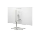 Màn Hình ViewSonic VP2766-2K-W (27 inch - IPS - 2K - 120Hz - 5ms - Trắng - Speaker - USB Type-C)